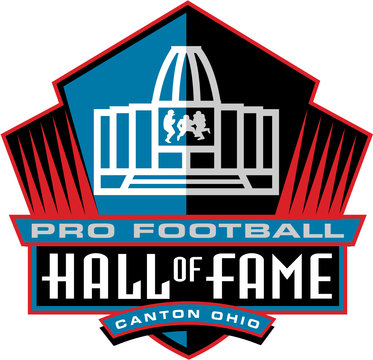 Nfl Hall Of Fame Game 2018 (1200x1160), Png Download
