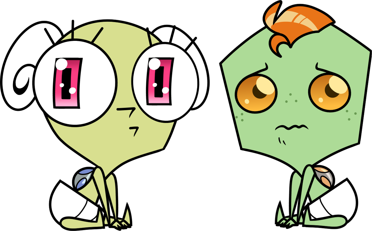 Andy Biohazard Andy Biohazard Twitter Png Lithium Invader - Cartoon (1200x746), Png Download