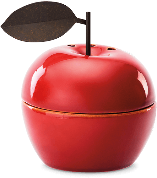 Appreciation Scentsy Warmer - Teacher Appreciation Scentsy Warmer (600x600), Png Download