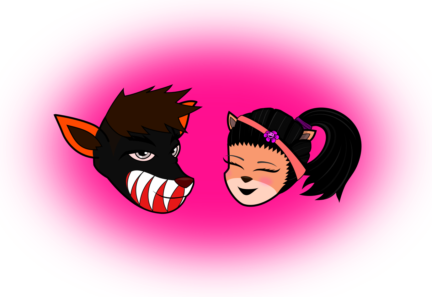 Author Comments - Cartoon (1377x946), Png Download