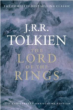 The Lord Of The Rings - Lord Of The Rings (400x400), Png Download