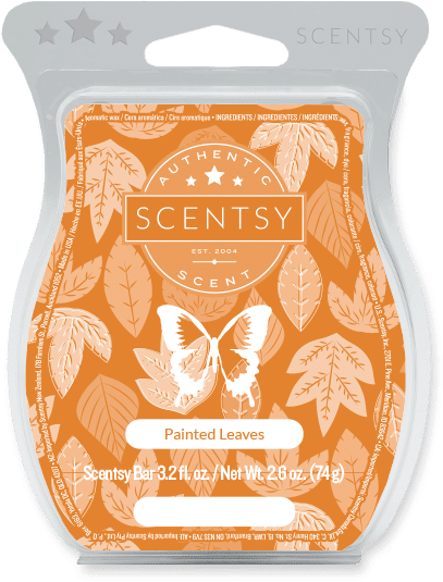 Caramel Vanilla Delight Scentsy (600x600), Png Download