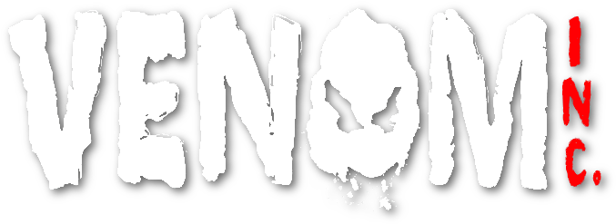 Amazing Spider-man & Venom Venom Inc - Marvel Venom Inc (685x254), Png Download