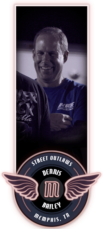 The Outlaw Shop - Lee Roberts Street Outlaws (333x735), Png Download