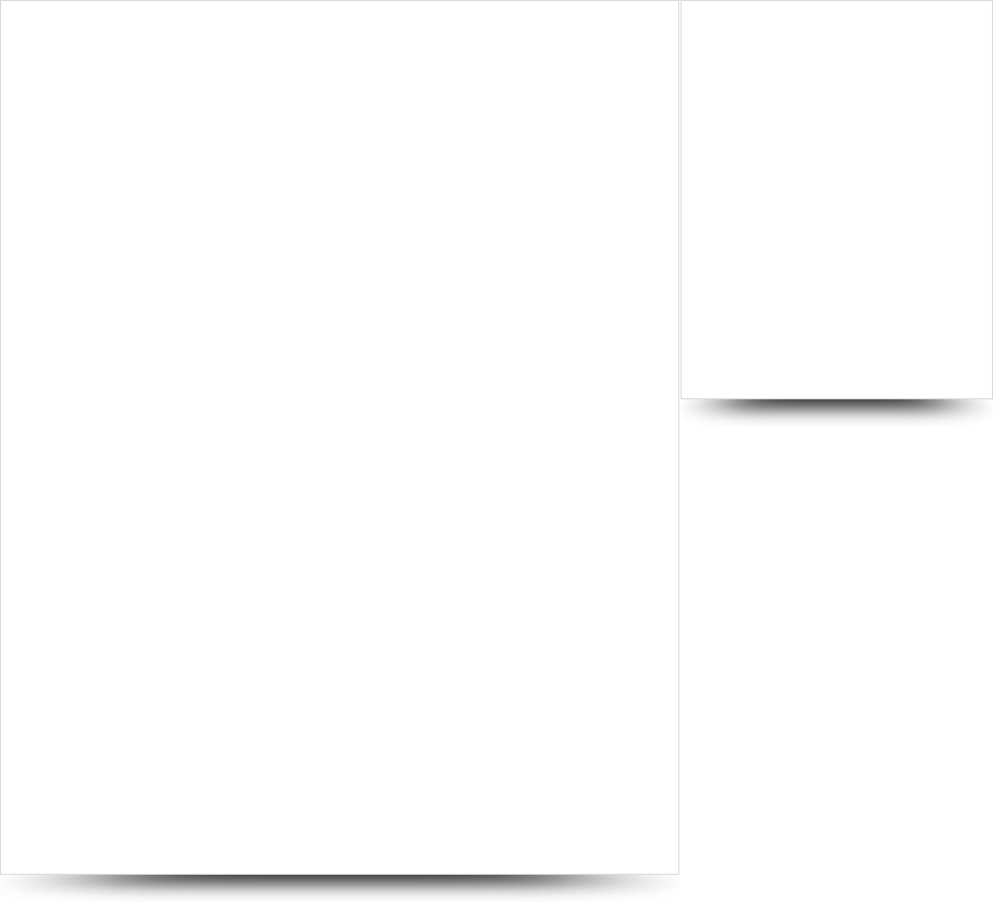Image Frame Portrait Shadow - Portrait (912x829), Png Download