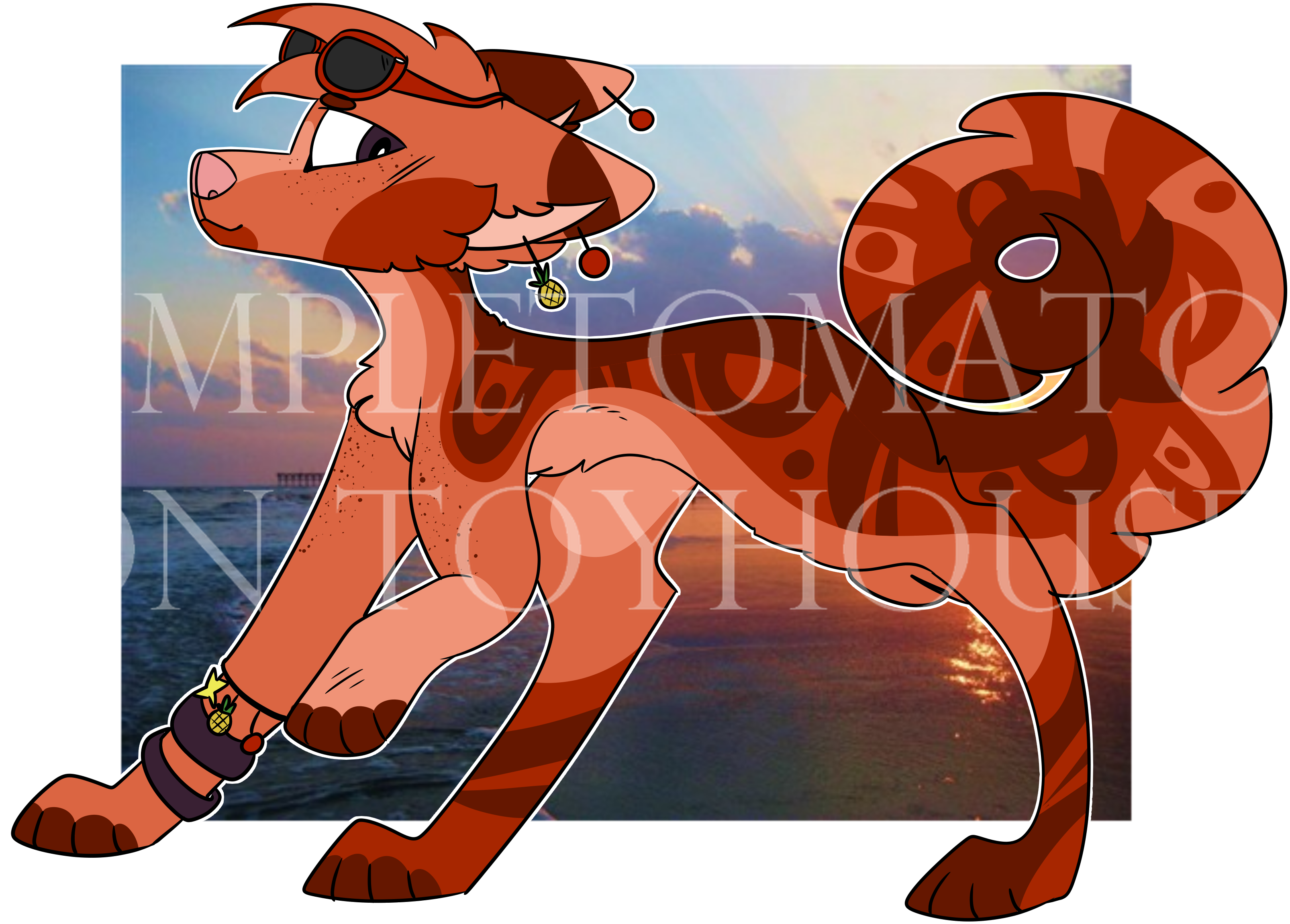 Cartoon (3500x2500), Png Download