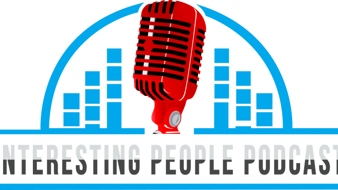 Share - Interesting People Podcast (678x381), Png Download