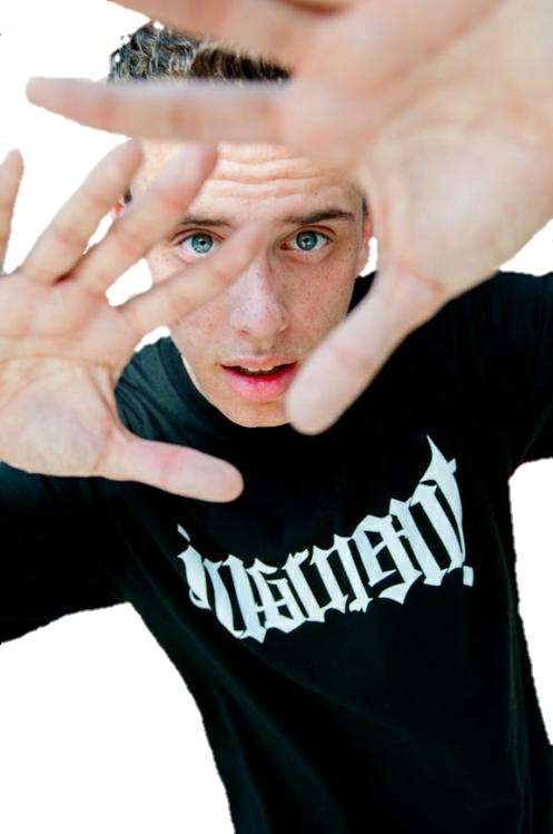 Color Are Logics Eyes (497x749), Png Download