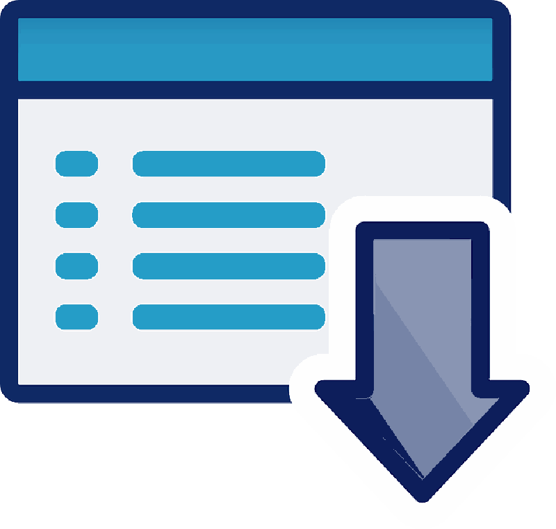 Mb Image/png - Main Menu Icon (800x761), Png Download