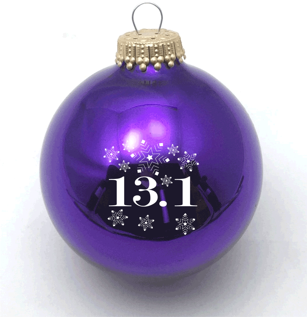 1 Snowflakes Christmas Ornament - Snowflake (1059x1144), Png Download