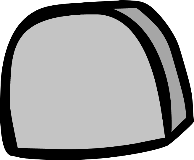 Tombstone, Gravestone Png - Headstone (656x542), Png Download