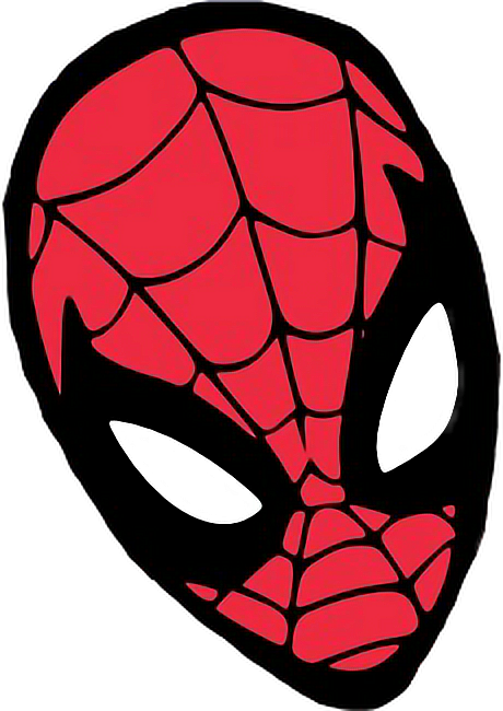 Report Abuse - Spider-man (460x650), Png Download