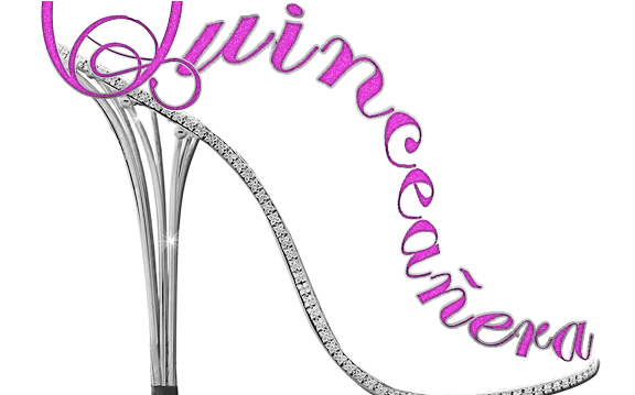 Quinceanera - Imagenes De Quinceañera Png (630x358), Png Download