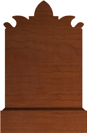 Bead (430x430), Png Download
