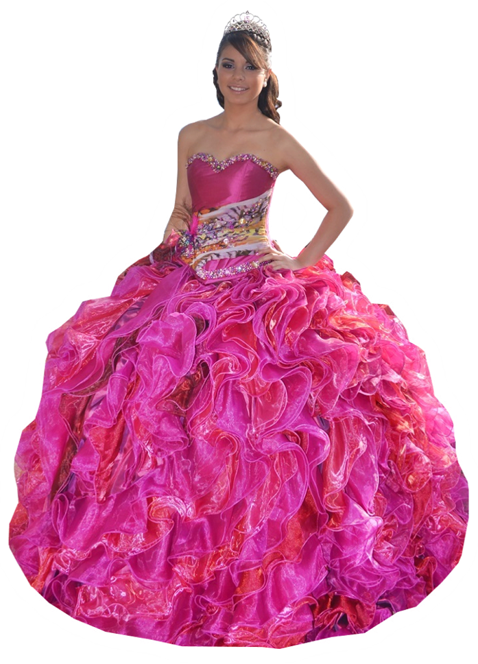 Soluciones Aqui Foto Y Video Digital Reno - Gown (697x968), Png Download