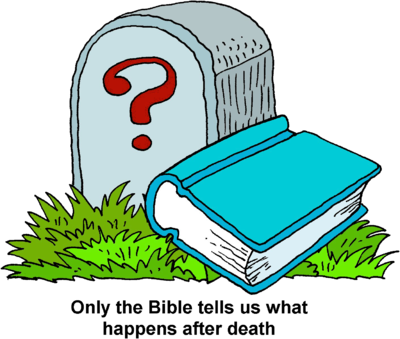 Death Clipart Tomstone - Clip Art (400x339), Png Download