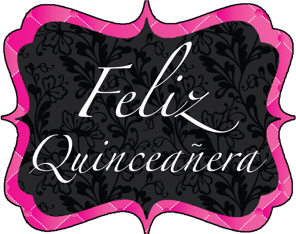 Quinceanera Bundle - Happy Rizzi House (1024x745), Png Download