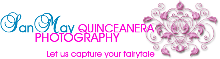 Quinceanera Site Logo 1 - Munly & The Lee Lewis (800x200), Png Download