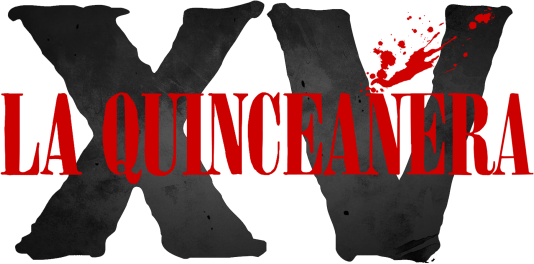 La Quinceañera - Quinceañera (534x264), Png Download