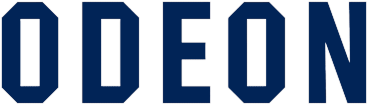 Odeon Letter Logo - Odeon And Uci Cinemas Logo (400x400), Png Download