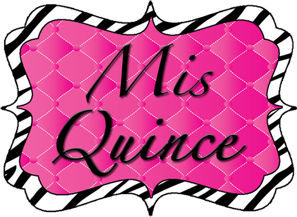 Quinceanera Bundle (648x471), Png Download