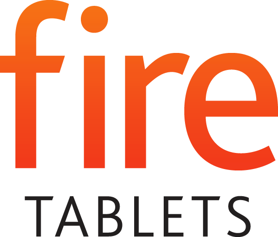 The Combination Of Dolby® Digital Plus™ And Amazon's - Amazon Fire Phone Logo (574x488), Png Download