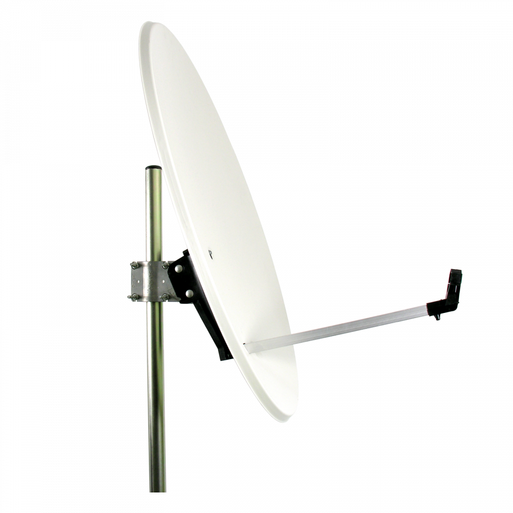 Parabolic Antenna (1000x1000), Png Download