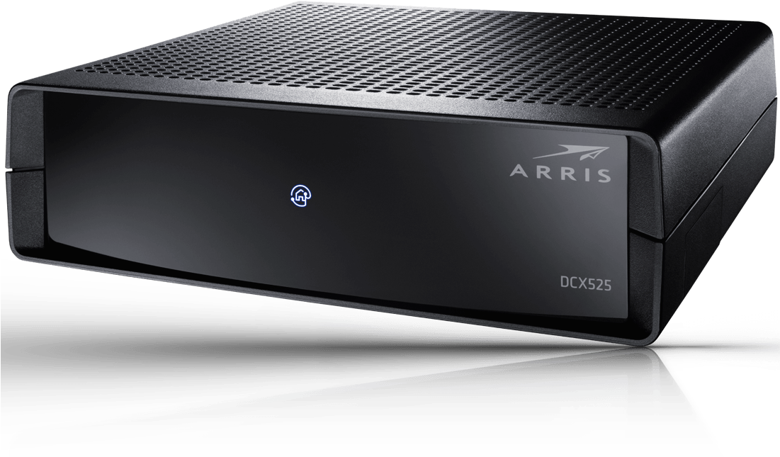 Dcx525e Compact Cable Set-top - Electronics (1100x1100), Png Download