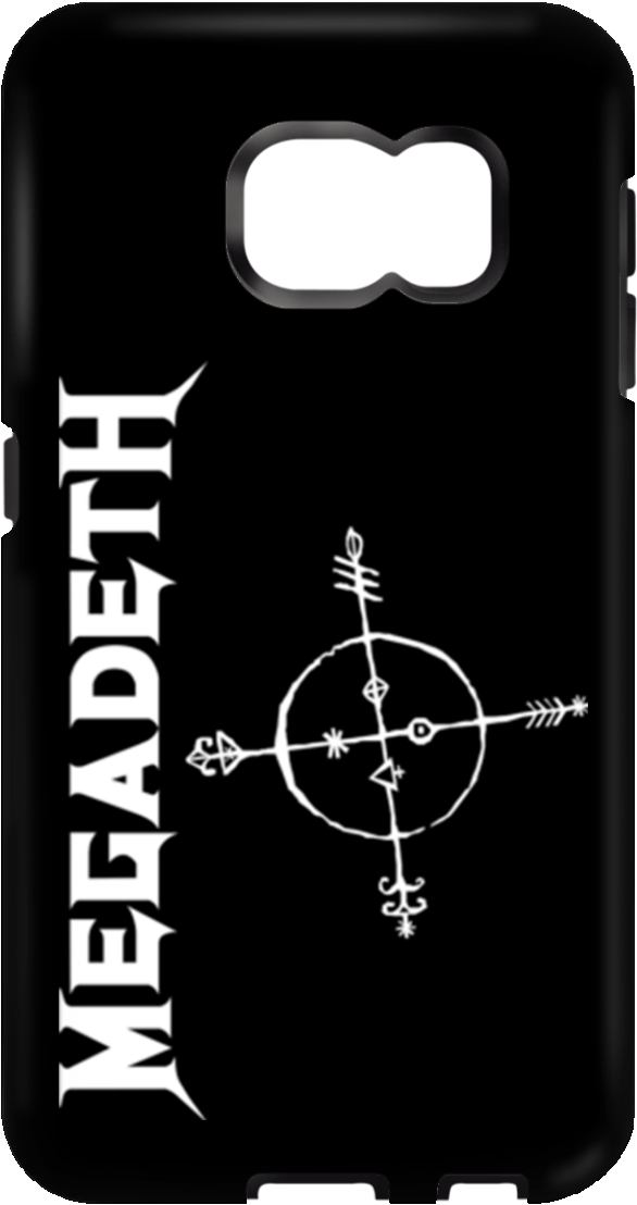 Megadeth Video Hits 2005 Dvd 72435-99770-9-6 (1155x1155), Png Download