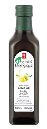 2396706 - Pc Organic Olive Oil (420x420), Png Download