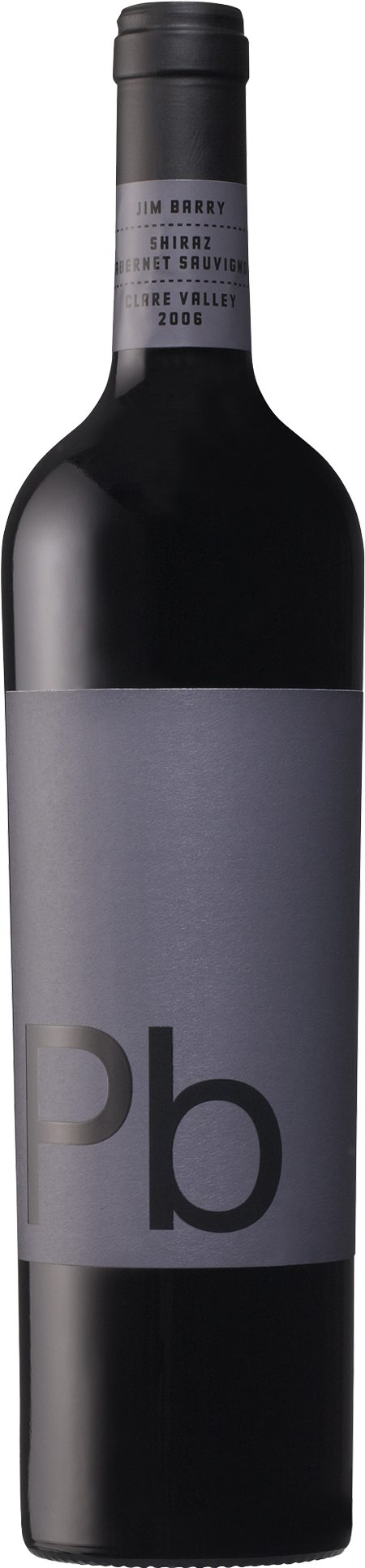 Jim Barry Pb Shiraz Cabernet - Tomero Malbec (1600x2000), Png Download