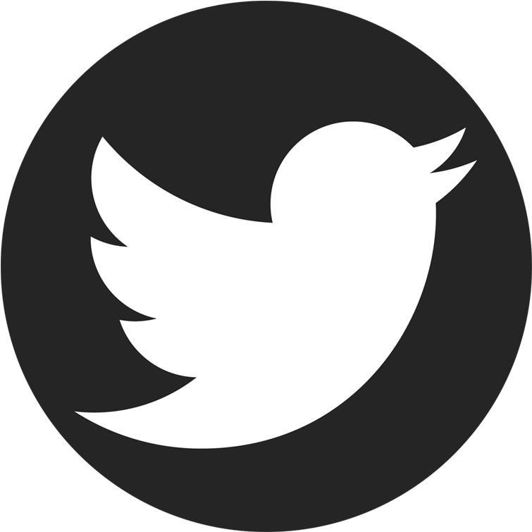 Instagram Logo - Cute Twitter Logo Png (900x900), Png Download