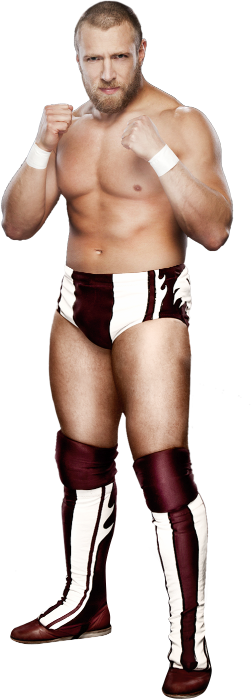 Daniel Bryan - Wwe Daniel Bryan Png (526x1414), Png Download