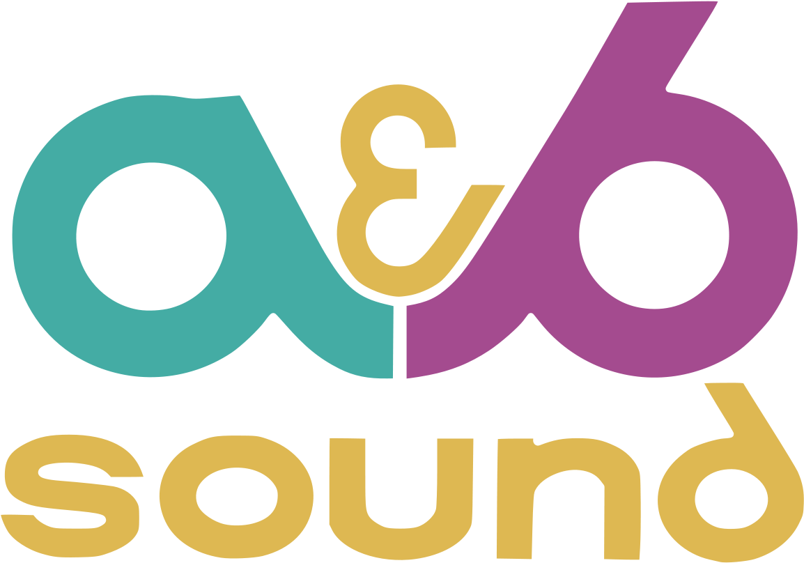 A&b Sound (1200x841), Png Download