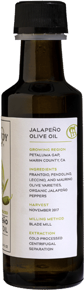 Jalapeño Olive Oil F - Buy Nectarome Pure Argan Oil (660x660), Png Download