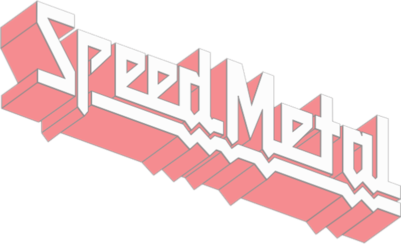A Gradual And Systematic Initiation Into Various Metal - Graphic Design (800x487), Png Download