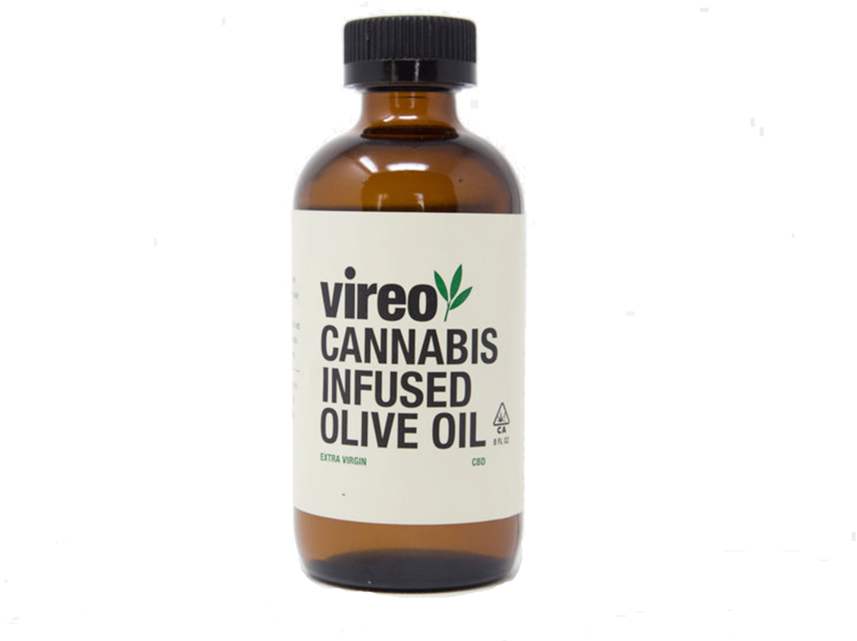 Cbd Extra Virgin Vireo (1000x667), Png Download
