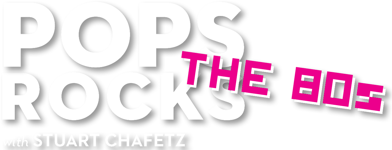 Event Page Text Pops Rocks - Rock (1275x488), Png Download