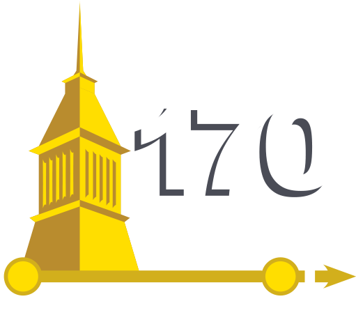 170 Years Of Christ-centered Education - Annual Report (559x492), Png Download
