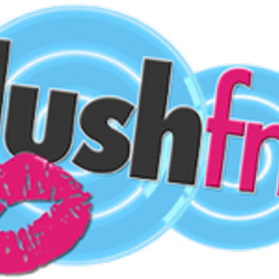 Lush Fm - Graphic Design (400x400), Png Download
