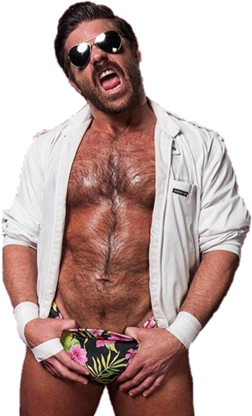 Dzosmmlu8aamdsq - Joey Ryan Wrestler Bulge (480x593), Png Download
