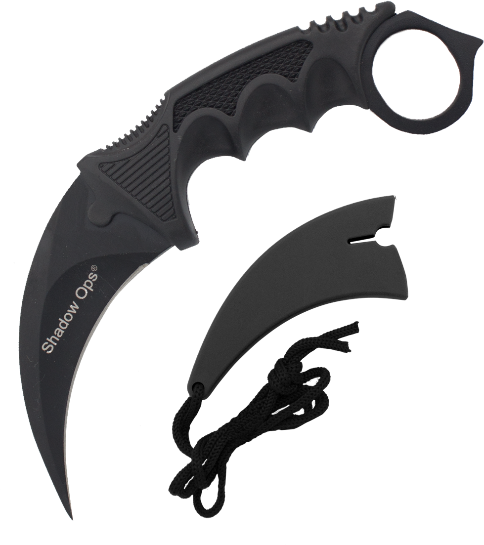 Daggers Knife (1200x1200), Png Download