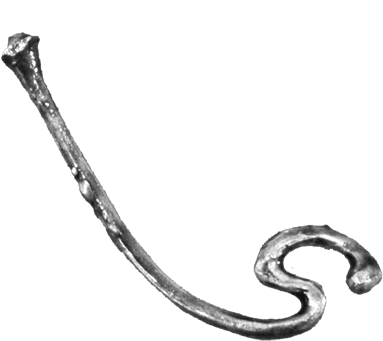 Swamp Troll Tongue - Body Jewelry (400x400), Png Download