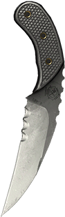 Wolfteam Karambit Png (793x340), Png Download