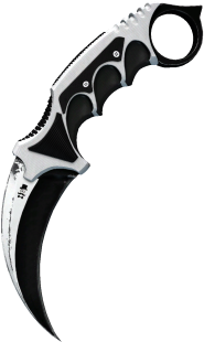 Tuxedo - Karambit Tuxedo (600x600), Png Download