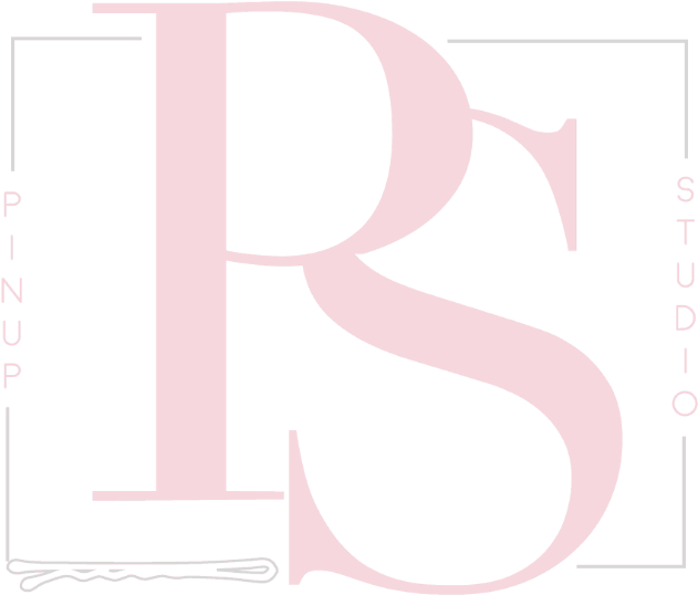 Pin Up Studios Submark - Mid Season Sale (630x800), Png Download