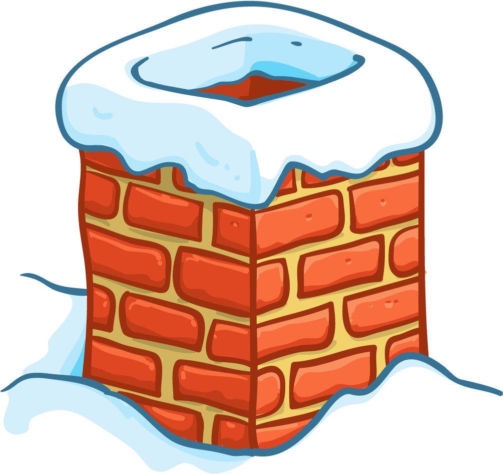 Item Detail - Chimney - - Itembrowser - - Itembrowser - Transparent Chimney Clipart (1024x1024), Png Download