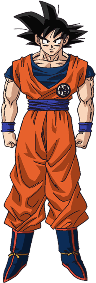 'dragon Ball Super' Episode 50 Spoilers - Goku Dragon Ball Super (750x980), Png Download