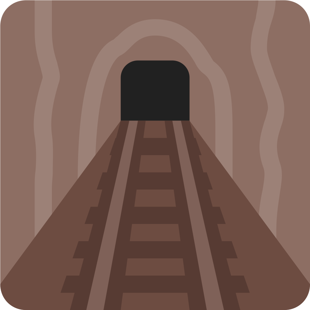 Mine Icon - Icon (1600x1600), Png Download