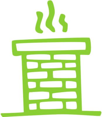 Chimney Sweep - Vector Graphics (450x450), Png Download
